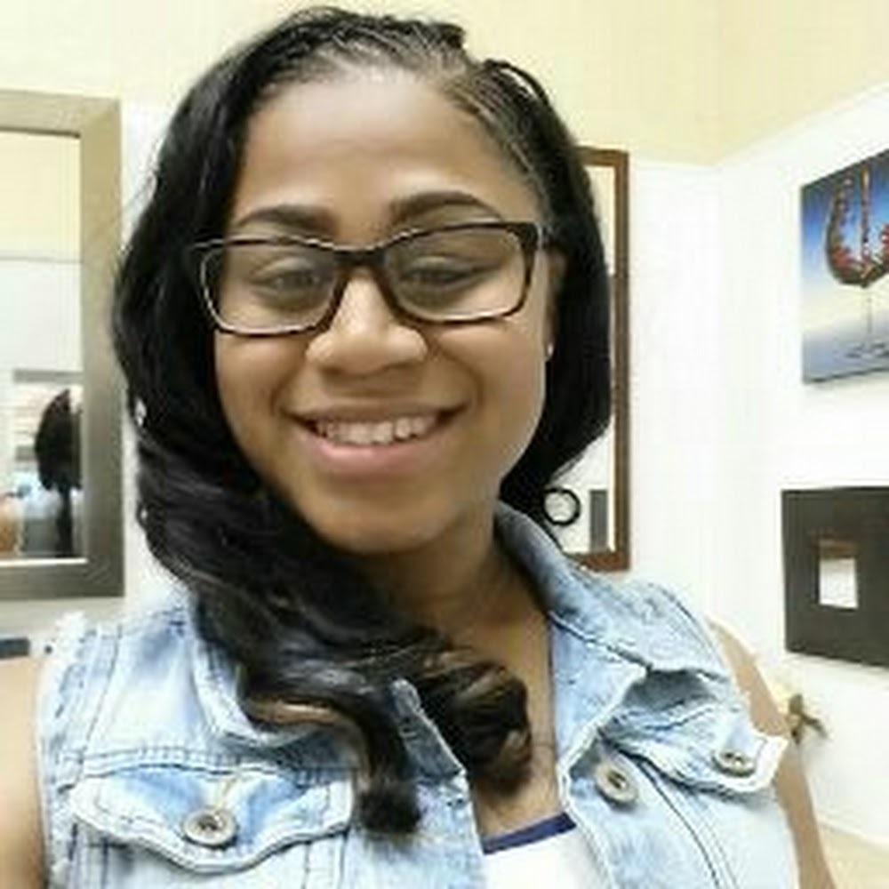 Meet your Posher, Tiffany